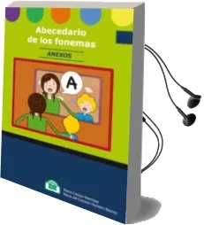 Descargar AudioLibro Abecedario de los Fonemas: Anexos de Elena Campos Martinez año 2012