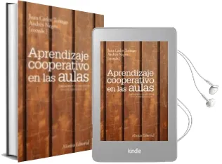Descargar AudioLibro Aprendizaje Cooperativo en las Aulas: Fundamentos y Recursos para su Implantacion de Andres Negro año 2012