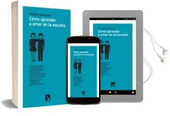 Descargar AudioLibro Como Aprender a Amar en la Escuela de Dolors Renau año 2012