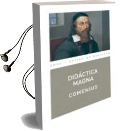 Descargar AudioLibro Didactica Magna de Comenius (Jan Amos Komensky) año 2012