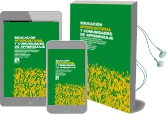 Descargar AudioLibro Educacion Intercultural y Comunidades de Aprendizaje de Varios Autores año 2012