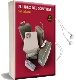 Descargar AudioLibro El Libro del Conyuge (3ª Ed.) de Sylvia Larriu año 2012