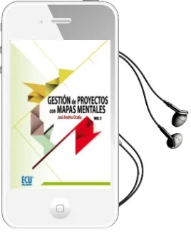 Descargar AudioLibro Gestion de Proyectos con Mapas Mentales, Vol. 2 de Jose Andres Ocaña año 2012