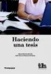 AudioLibro Haciendo una Tesis de Emilio Beltran Sanchez