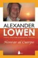 AudioLibro Honrar al Cuerpo de Alexander Lowen