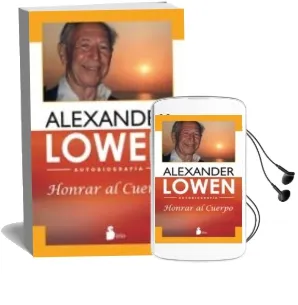 Descargar AudioLibro Honrar al Cuerpo de Alexander Lowen año 2012