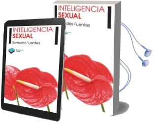 Descargar AudioLibro Inteligencia Sexual de Sonsoles Fuentes año 2012