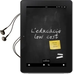 Descargar AudioLibro L Educacio low Cost de Ramon Coma I Dosrius año 2012