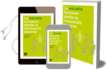 Descargar AudioLibro La Escuela Inclusiva desde la Innovacion Docente de Prudencia Gutierrez año 2012