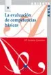 AudioLibro La Evaluacion de Competencias Basicas de Maria Antonia Casanova Rodriguez