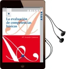 Descargar AudioLibro La Evaluacion de Competencias Basicas de Maria Antonia Casanova Rodriguez año 2012