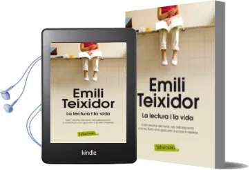 Descargar AudioLibro La Lectura i la Vida de Emili Teixidor I Viladecas año 2012