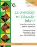 AudioLibro La Orientacion en Educacion Infantil: Una Alianza Entre los Agent es Educativos de Rosario Merida Serrano
