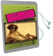 Descargar AudioLibro Les 1001 Fantasies mes Erotiques i Salvatges de la Historia de Roser Amills año 2012