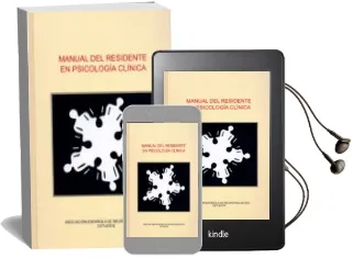 Descargar AudioLibro Manual del Residente en Psicologia Clinica de Varios Autores año 2012