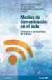 AudioLibro Medios de Comunicacion en el Aula de Varios Autores