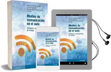 Descargar AudioLibro Medios de Comunicacion en el Aula de Varios Autores año 2012