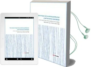Descargar AudioLibro Neuropsicologia de la Corteza Prefrontal y las Funciones Ejecutiv as de Javier Tirapu Ustarroz año 2012