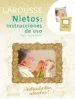 AudioLibro Nietos: Instrucciones de uso (Pack Libro + Album) de Varios Autores
