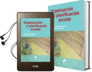 Descargar AudioLibro Organizacion y Planificacion Escolar de Rosa Maria Santamaria Conde año 2012