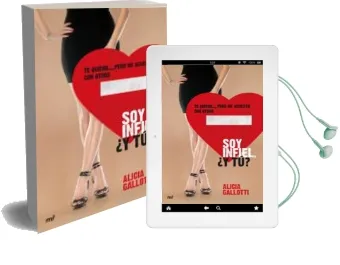 Descargar AudioLibro (Pe) soy Infiel ¿Y tu? de Alicia Gallotti año 2012