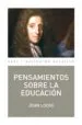 AudioLibro Pensamientos Sobre la Educación de John Locke