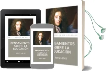 Descargar AudioLibro Pensamientos Sobre la Educación de John Locke año 2012
