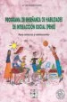 AudioLibro Programa de Enseñanza de Habilidades de Interaccion Social de Ines Monjas Casares