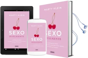 Descargar AudioLibro Sexo Inteligente de Marty Klein año 2012