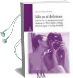 Descargar AudioLibro Solo yo se Definirme de Ariadna Borge Robles año 2012