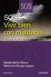 AudioLibro Sos Vivir Bien con Miastenia: Programa de Mejora Socioemocional de Maria Ines Monjas Casares; Natalia Martin Rivera