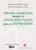 AudioLibro Terapia Narrativa Basada en Atencion Plena para la Depresion de Alberto Fernandez Liria