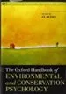 AudioLibro The Oxford Handbook of Environmental and Conservation Psychology de Susan D. (Ed.) Clayton