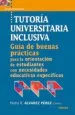 AudioLibro Tutoria Universitaria Inclusiva de Pedro R. Alvarez Perez