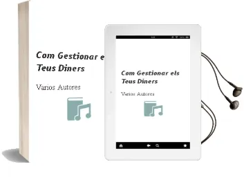 Descargar AudioLibro Com Gestionar els Teus Diners de Varios Autores año 2012