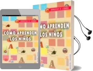 Descargar AudioLibro Como Aprenden los Niños de Dorothy Cohen año 2012