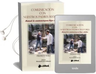 Descargar AudioLibro Comunicacion con Nuestros Padres Mayores de Franco Voli año 2012