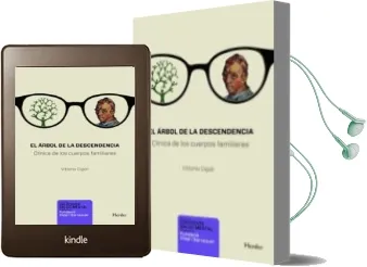 Descargar AudioLibro El Arbol de la Descendencia de Vittorio Cigoli año 2012