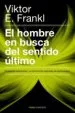 AudioLibro El Hombre en Busca del Sentido Ultimo de Victor E. Frankl