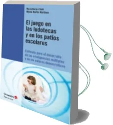 Descargar AudioLibro El Juego en las Ludotecas y en los Patios Escolares de Maria De Borja I Sole año 2012