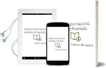 Descargar AudioLibro Emdr y Disociacion. el Abordaje Progresivo de Dolores Mosquera año 2012