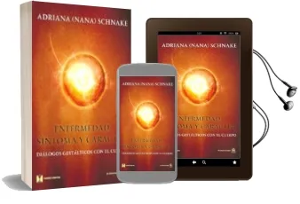 Descargar AudioLibro Enfermedad, Sintoma y Caracter de Adriana Schnake año 2012