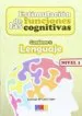 AudioLibro Estimulación de las Funciones Cognitivas Nivel 1: Lenguaje de Carmen María León Lopa