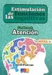 AudioLibro Estimulación de las Funciones Cognitivas Nivel 2, Cuaderno 4: Ate Nción de Carmen Mª Leon Lopa