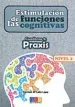 AudioLibro Estimulacion de las Funciones Cognitivas Nivel 2, Cuaderno 9: Pra xis de Carmen Mª Leon Lopa