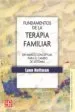 AudioLibro Fundamentos de la Terapia Familiar de Lynn Hoffman