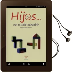 Descargar AudioLibro Hijos no Solo es Concebir de Joaquin Lobera Serrano año 2012