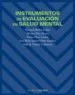 AudioLibro Instrumentos de Evaluacion en Salud Mental de Varios Autores