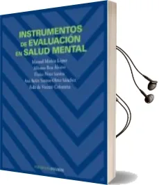 Descargar AudioLibro Instrumentos de Evaluacion en Salud Mental de Varios Autores año 2012