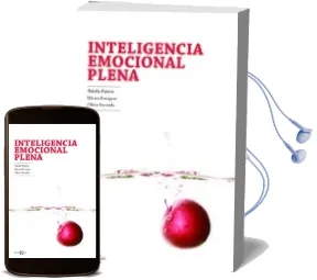 Descargar AudioLibro Inteligencia Emocional Plena de Natalia Ramos año 2012